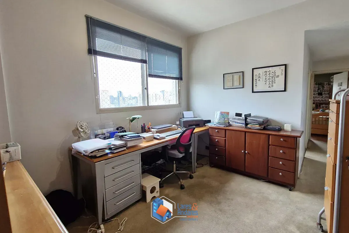 Apartamento, 3 quartos, 182 m² - Foto 32