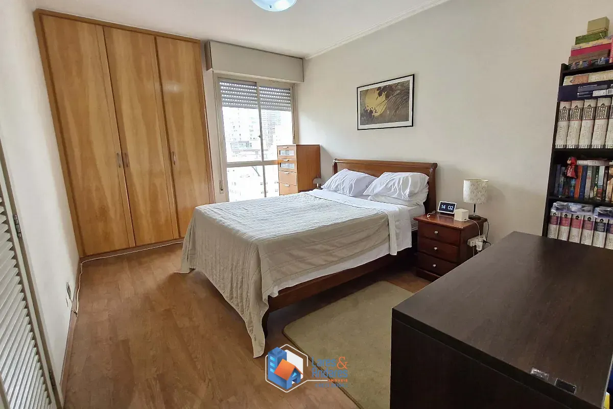 Apartamento, 3 quartos, 182 m² - Foto 35
