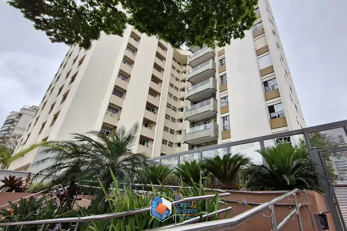 Apartamento, 3 quartos, 182 m² - Foto 49