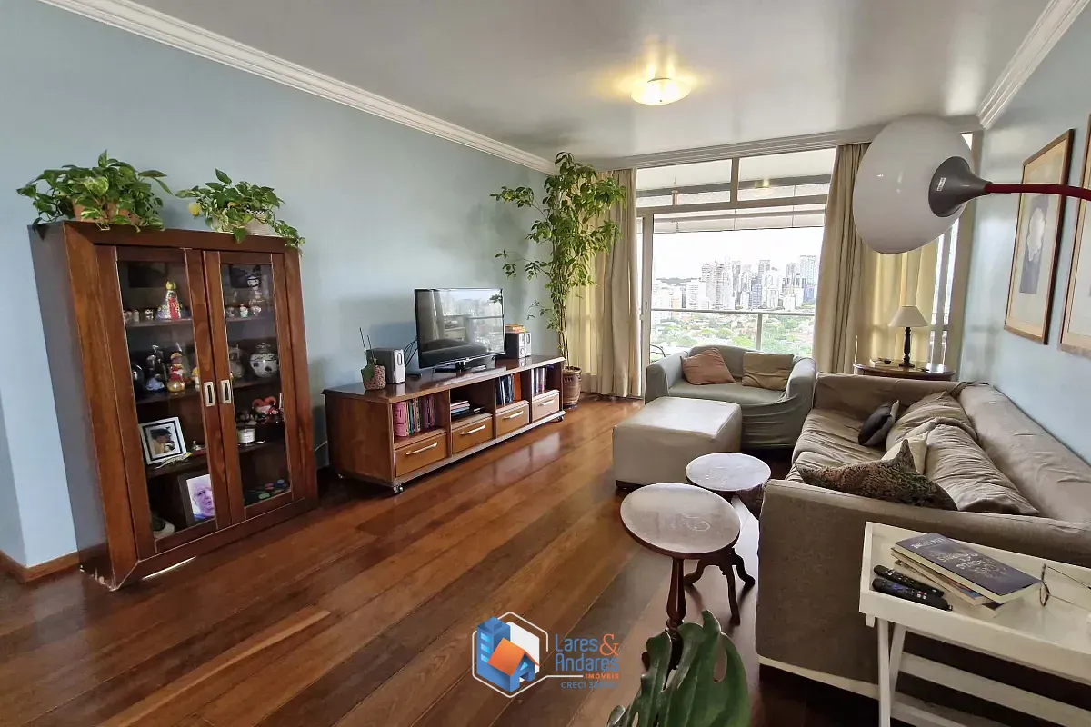 Apartamento, 3 quartos, 182 m² - Foto 3
