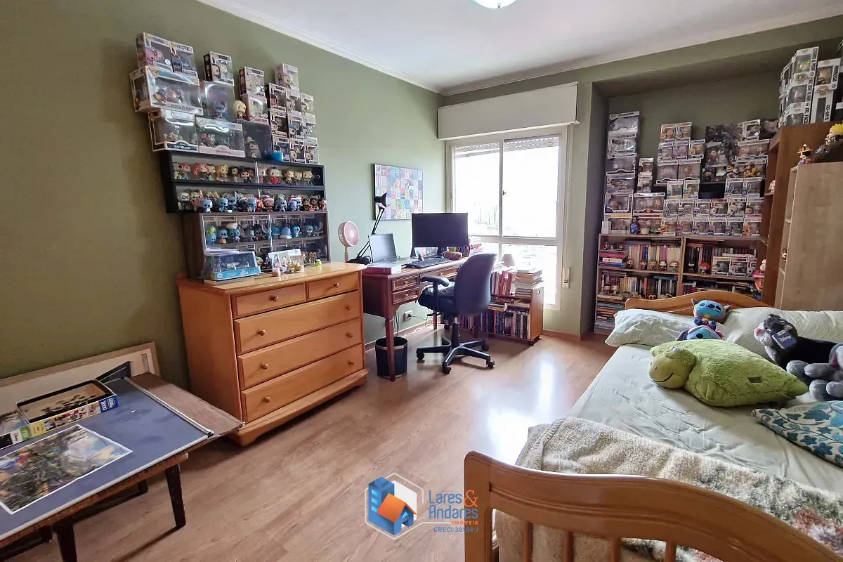 Apartamento, 3 quartos, 182 m² - Foto 24