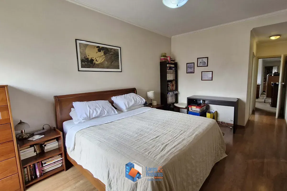 Apartamento, 3 quartos, 182 m² - Foto 38