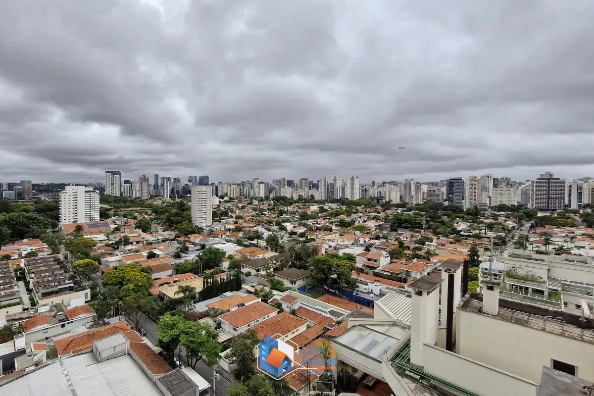 Apartamento, 3 quartos, 182 m² - Foto 7