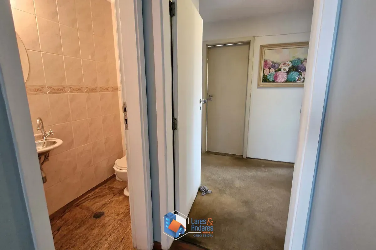 Apartamento, 3 quartos, 182 m² - Foto 19