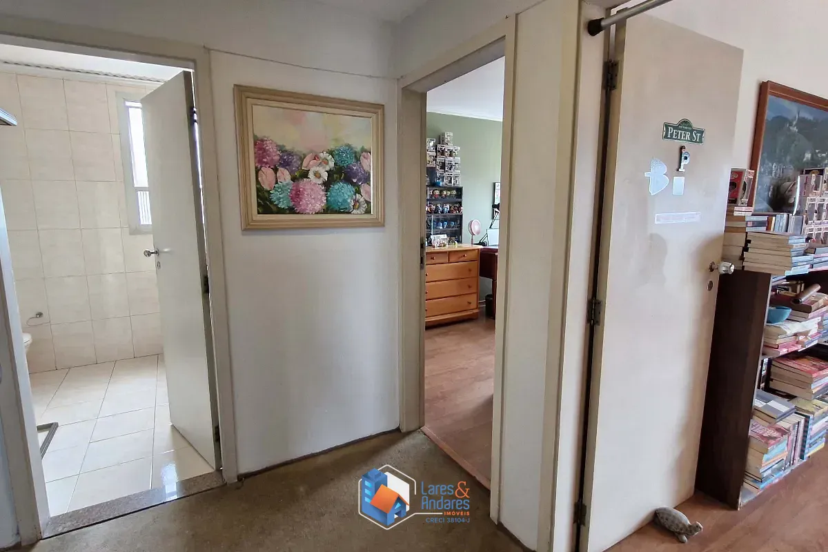 Apartamento, 3 quartos, 182 m² - Foto 28