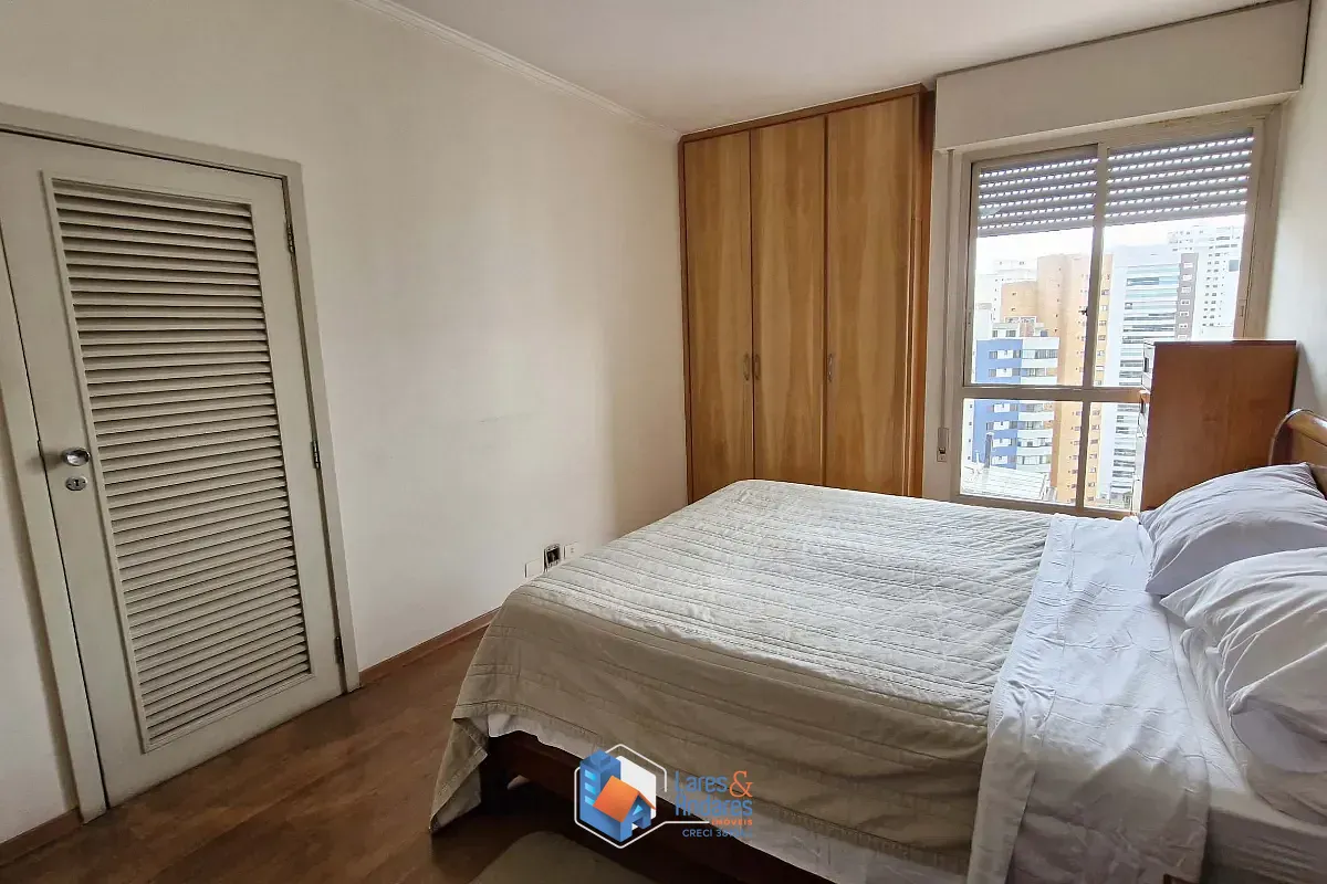 Apartamento, 3 quartos, 182 m² - Foto 36