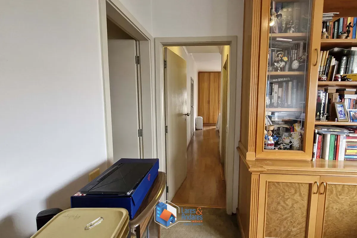 Apartamento, 3 quartos, 182 m² - Foto 33