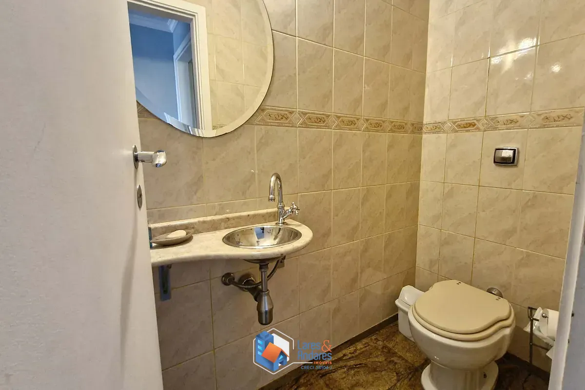 Apartamento, 3 quartos, 182 m² - Foto 18