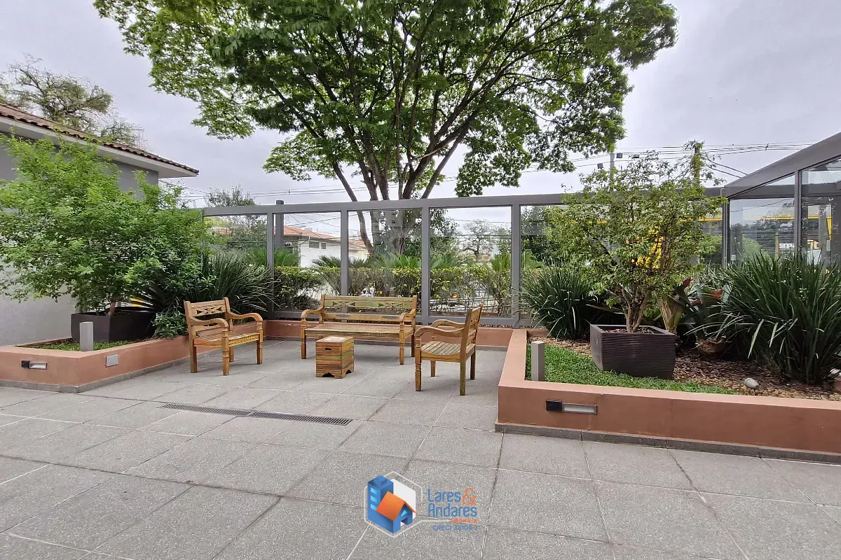 Apartamento, 3 quartos, 182 m² - Foto 51