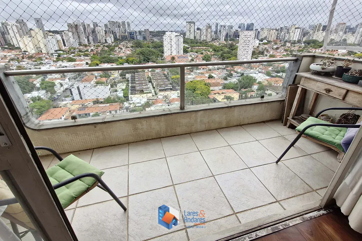 Apartamento, 3 quartos, 182 m² - Foto 5
