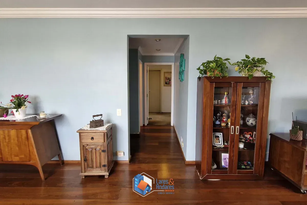 Apartamento, 3 quartos, 182 m² - Foto 17