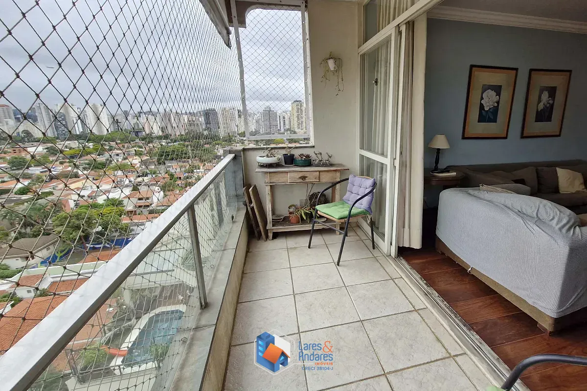 Apartamento, 3 quartos, 182 m² - Foto 6