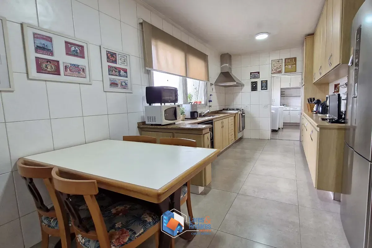 Apartamento, 3 quartos, 182 m² - Foto 42