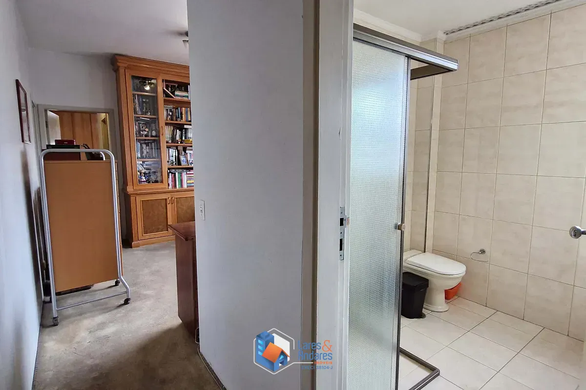 Apartamento, 3 quartos, 182 m² - Foto 30