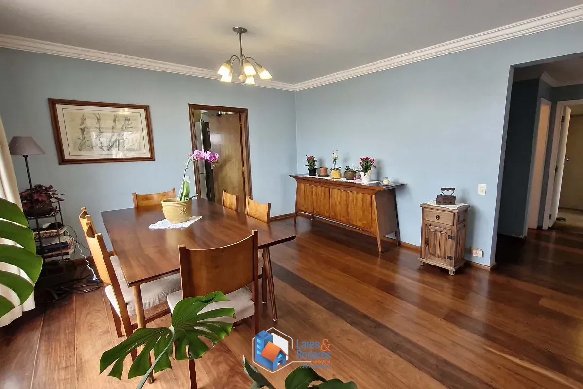 Apartamento, 3 quartos, 182 m² - Foto 12