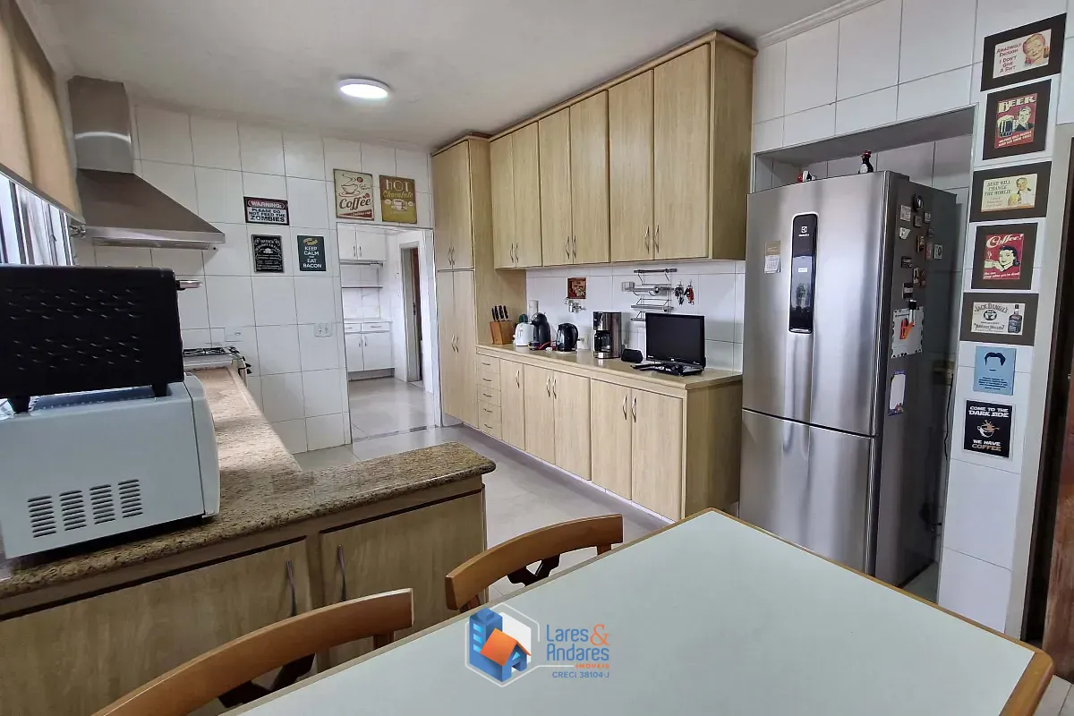 Apartamento, 3 quartos, 182 m² - Foto 43