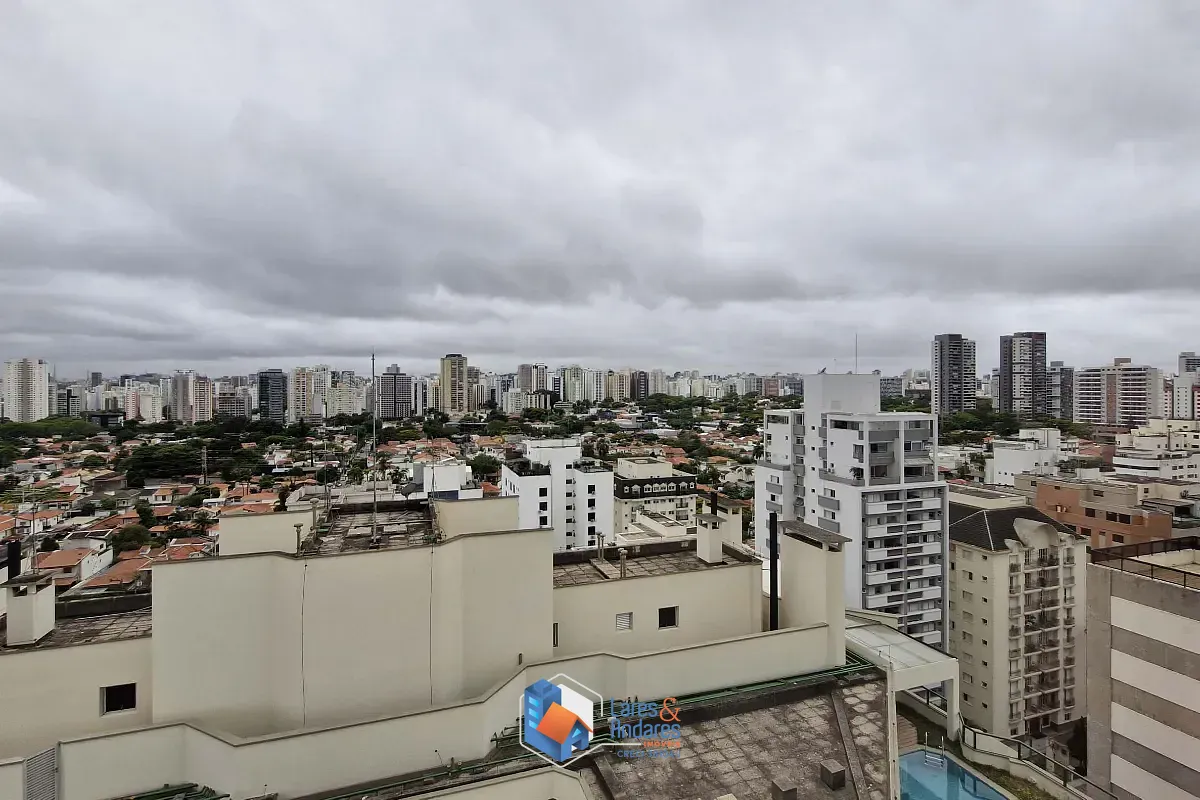 Apartamento, 3 quartos, 182 m² - Foto 14