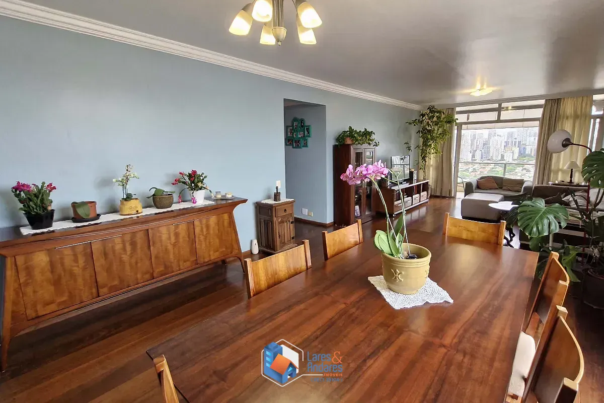 Apartamento, 3 quartos, 182 m² - Foto 15