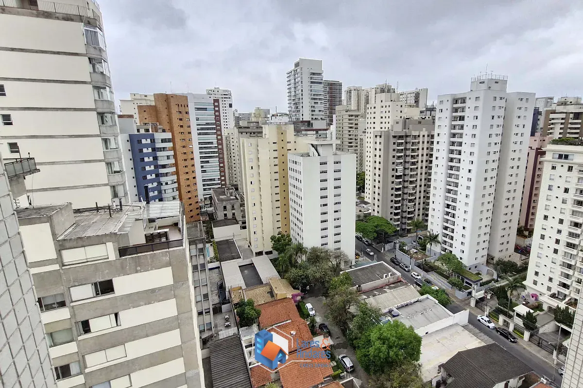Apartamento, 3 quartos, 182 m² - Foto 37