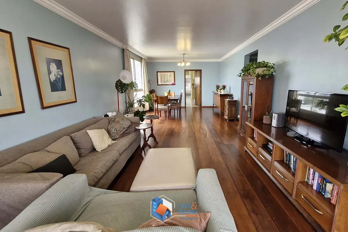 Apartamento, 3 quartos, 182 m² - Foto 10