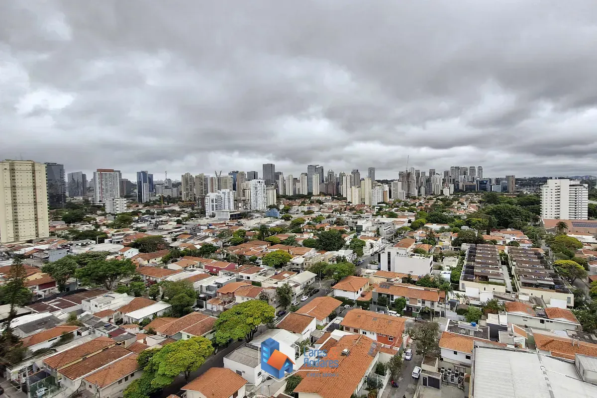 Apartamento, 3 quartos, 182 m² - Foto 8