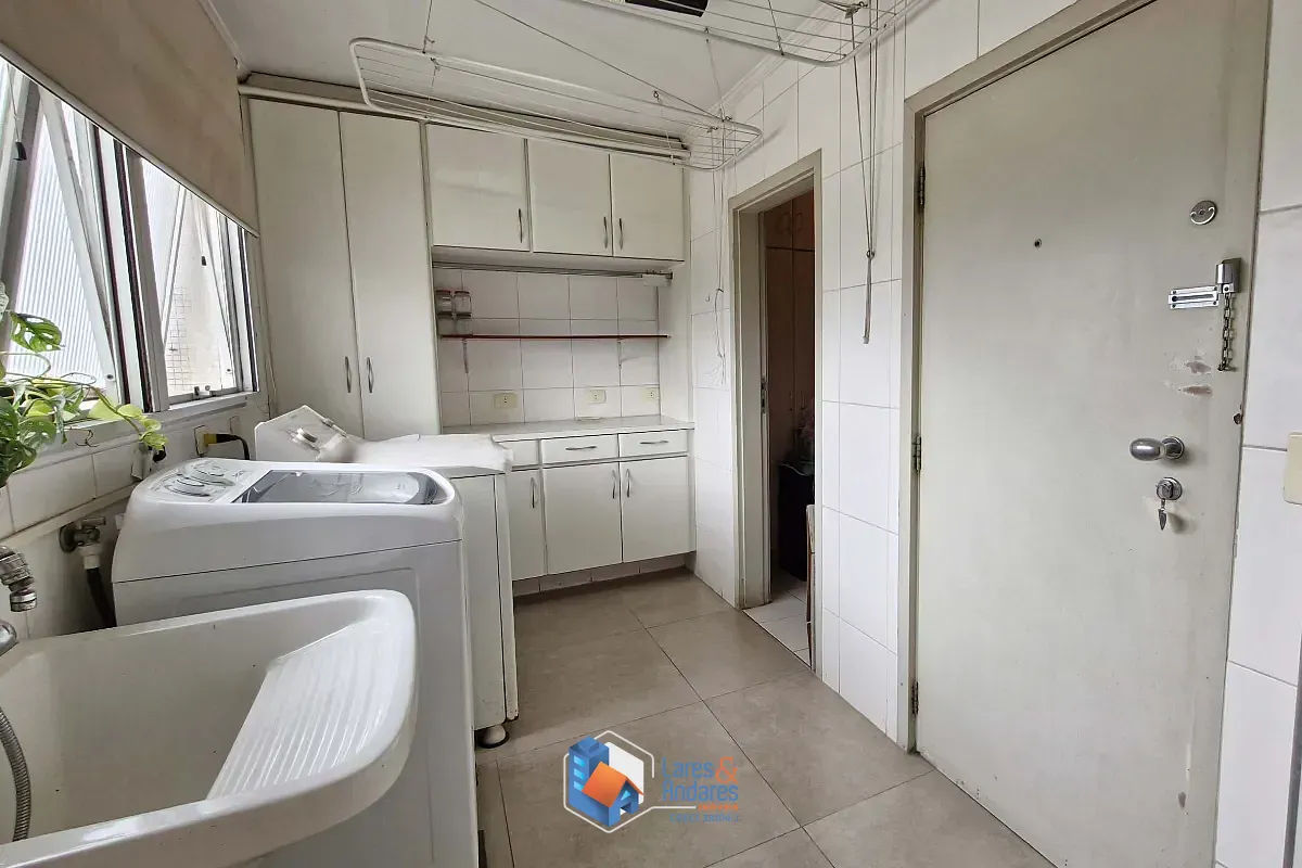 Apartamento, 3 quartos, 182 m² - Foto 46