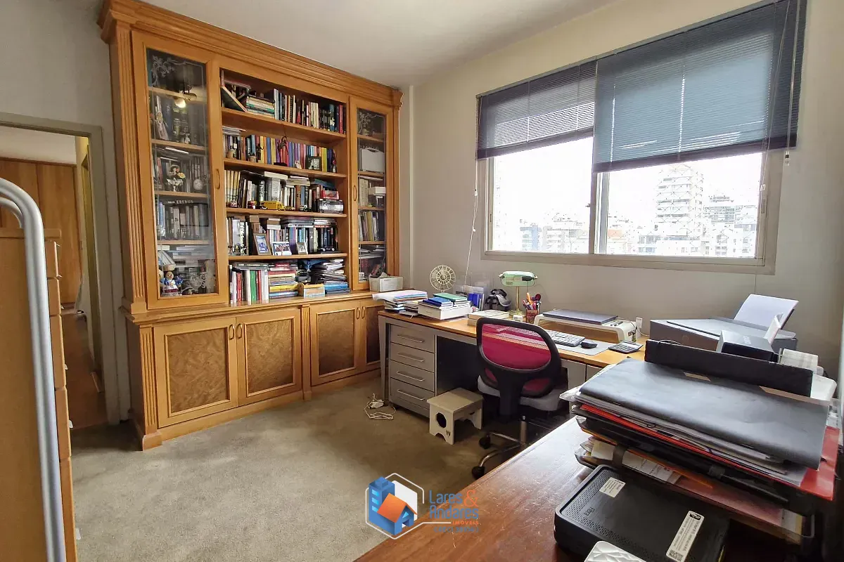 Apartamento, 3 quartos, 182 m² - Foto 31