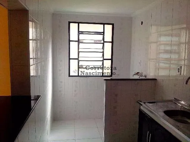 Apartamento 2 quartos e 1 banheiro, à venda, no bairro Bosque dos Eucaliptos em São José dos Campos