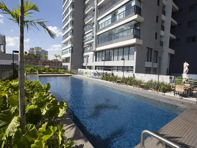 Apartamento 2 quartos e 3 banheiros, à venda, no bairro Vila Leopoldina em São Paulo
