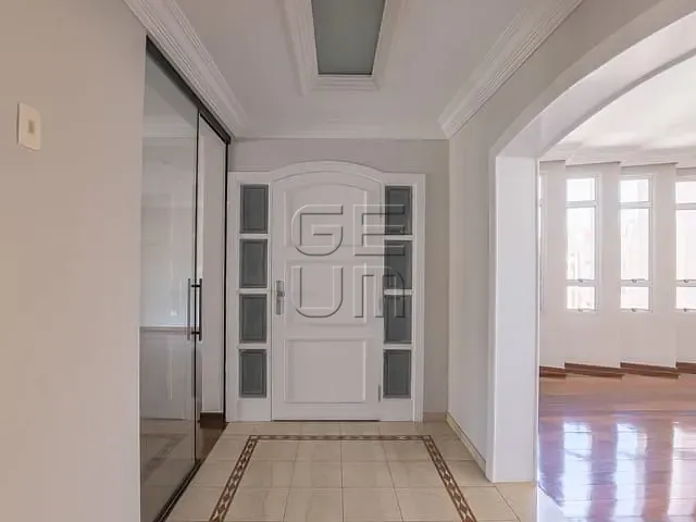 Apartamento com 414m² 3 quartos e 5 banheiros, para alugar, no bairro Centro em Londrina
