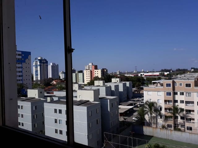 Foto do Apartamento - Apartamento à venda, 54 m² por R$ 340.000,00 - Jardim América - São José dos Campos/SP | INDEPENDENCE NEGOCIOS IMOBILIARIOS LTDA