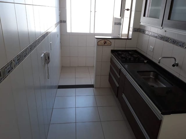 Foto do Apartamento - Apartamento à venda, 54 m² por R$ 340.000,00 - Jardim América - São José dos Campos/SP | INDEPENDENCE NEGOCIOS IMOBILIARIOS LTDA