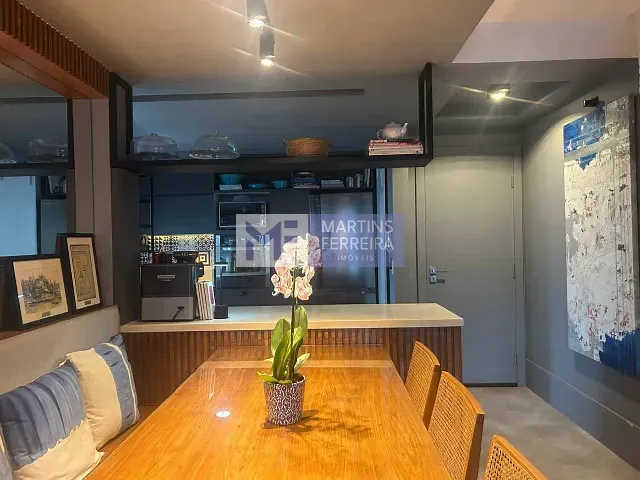 Apartamento com 106m² 4 quartos e 2 banheiros, à venda, no bairro Barra da Tijuca em Rio de Janeiro