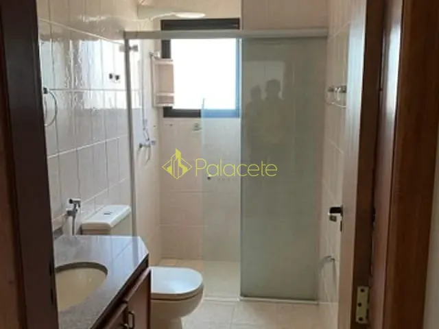 Apartamento com 115m² 3 quartos e 1 banheiro, à venda, no bairro Centro em Taubaté