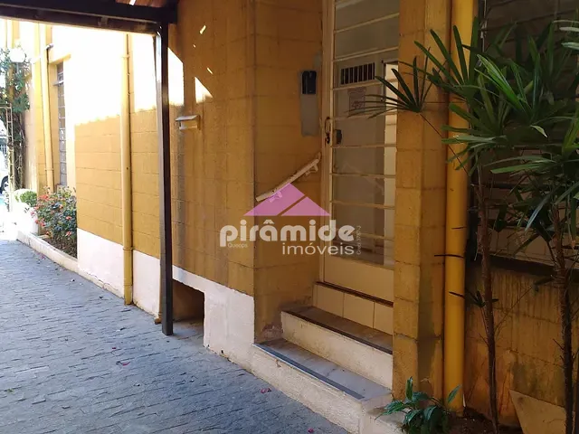 Apartamento com 53m² 1 quarto e 1 banheiro, à venda, no bairro Vila Ema em São José dos Campos