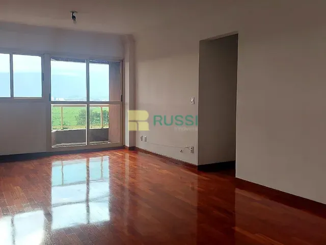 Apartamento 4 quartos e 3 banheiros, à venda ou para alugar, no bairro Jardim Aquarius em São José dos Campos