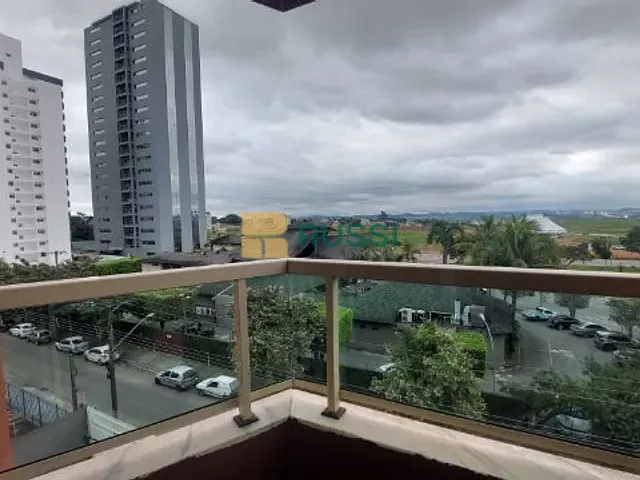 Apartamento 4 quartos e 3 banheiros, à venda ou para alugar, no bairro Jardim Aquarius em São José dos Campos