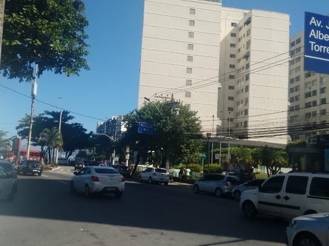 Foto do Apartamento - Apartamento para locação, Icaraí, Niterói, RJ | SelfSpin