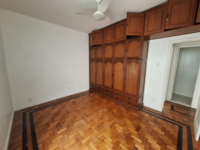 Foto do Apartamento - Apartamento para locação, Icaraí, Niterói, RJ | SelfSpin