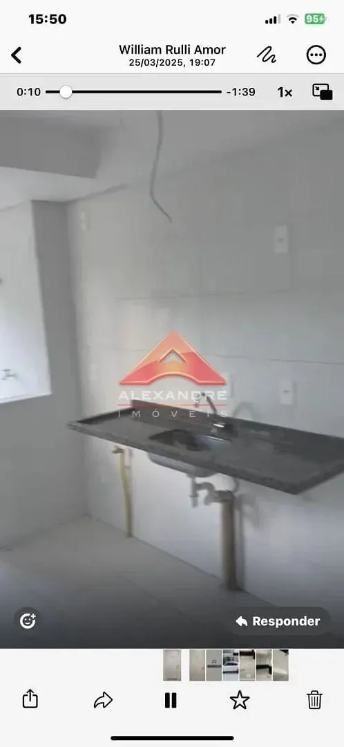 Apartamento, 2 quartos, 55 m² - Foto 7