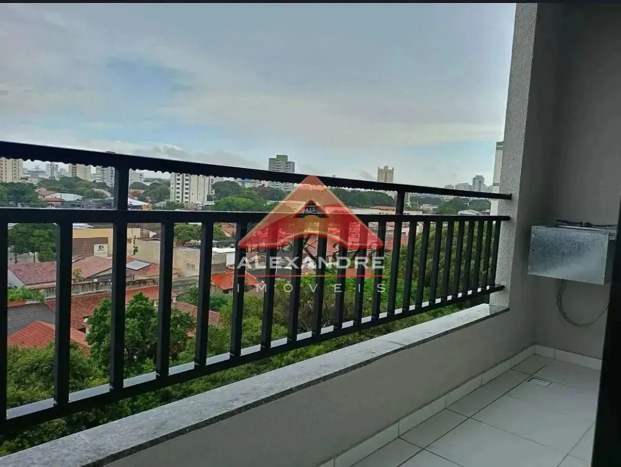 Apartamento, 2 quartos, 55 m² - Foto 3