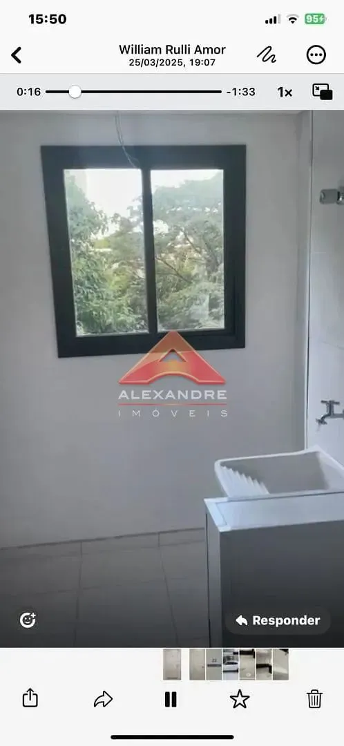 Apartamento, 2 quartos, 55 m² - Foto 8