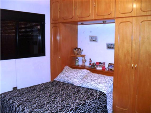 Foto do Apartamento - Apartamento residencial à venda, Parque São Jorge, São Paulo. | ZONA LESTE IMÓVEIS