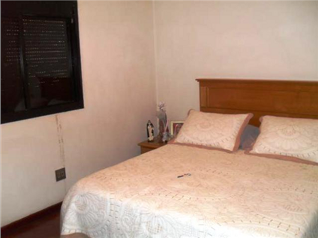 Foto do Apartamento - Apartamento residencial à venda, Parque São Jorge, São Paulo. | ZONA LESTE IMÓVEIS