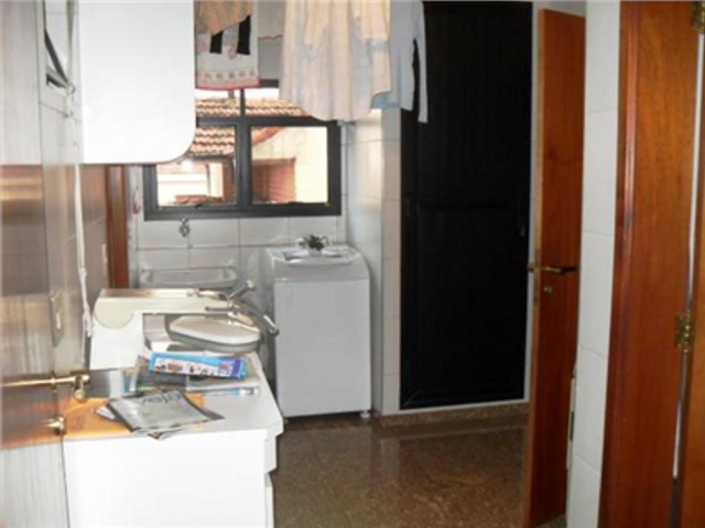 Foto do Apartamento - Apartamento residencial à venda, Parque São Jorge, São Paulo. | ZONA LESTE IMÓVEIS