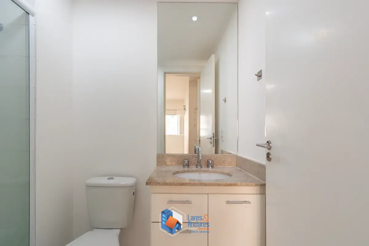 Apartamento, 3 quartos, 83 m² - Foto 22
