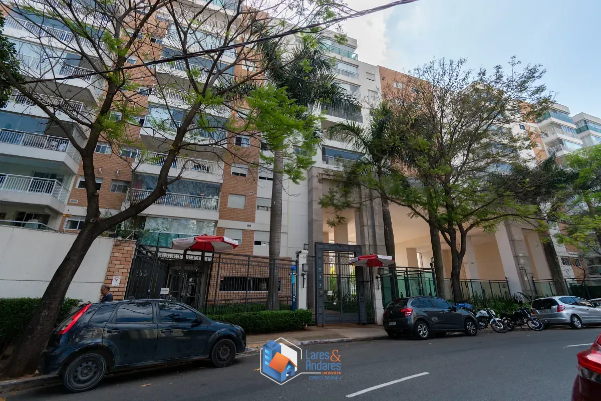Apartamento, 3 quartos, 83 m² - Foto 23
