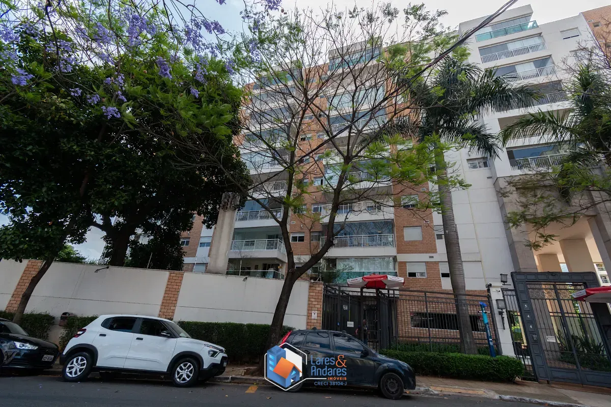 Apartamento, 3 quartos, 83 m² - Foto 24