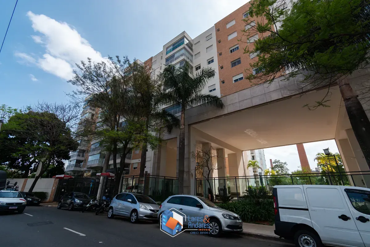 Apartamento, 3 quartos, 83 m² - Foto 25