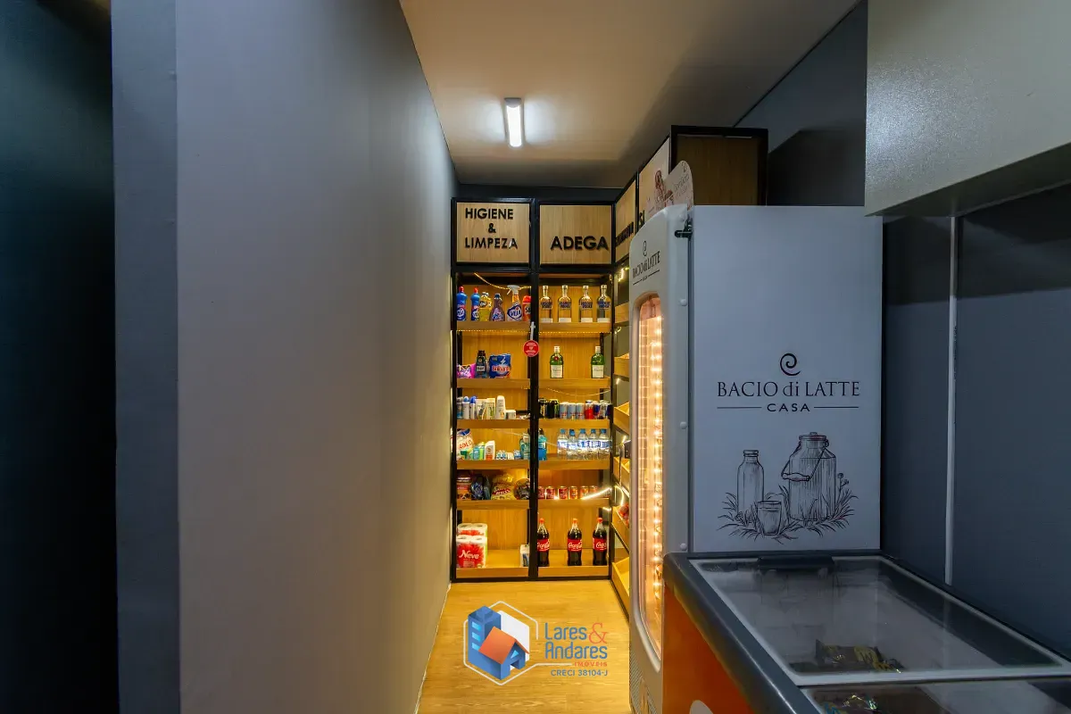 Apartamento, 3 quartos, 83 m² - Foto 29